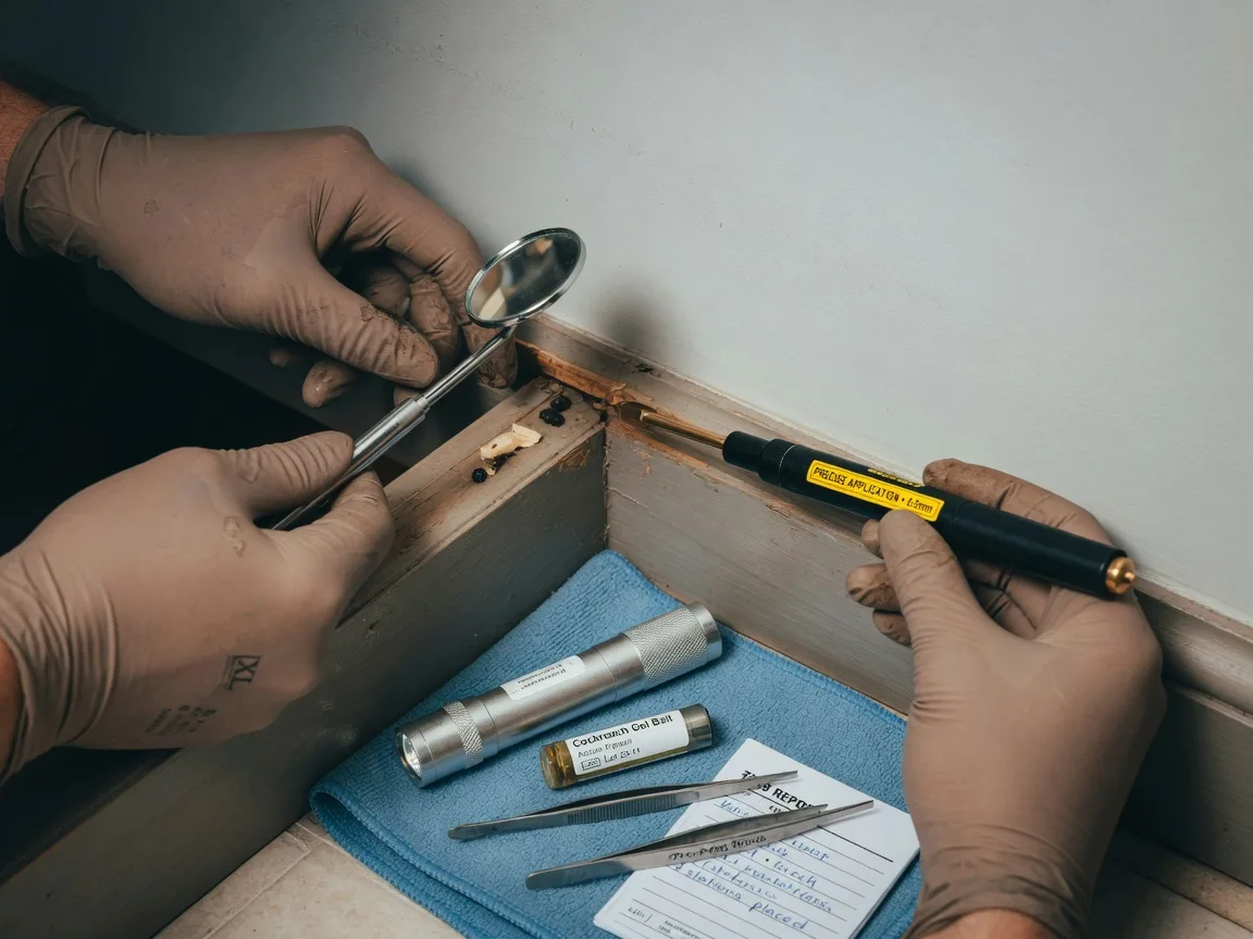 Why choose Emergency Pest Control in Hanna, OK